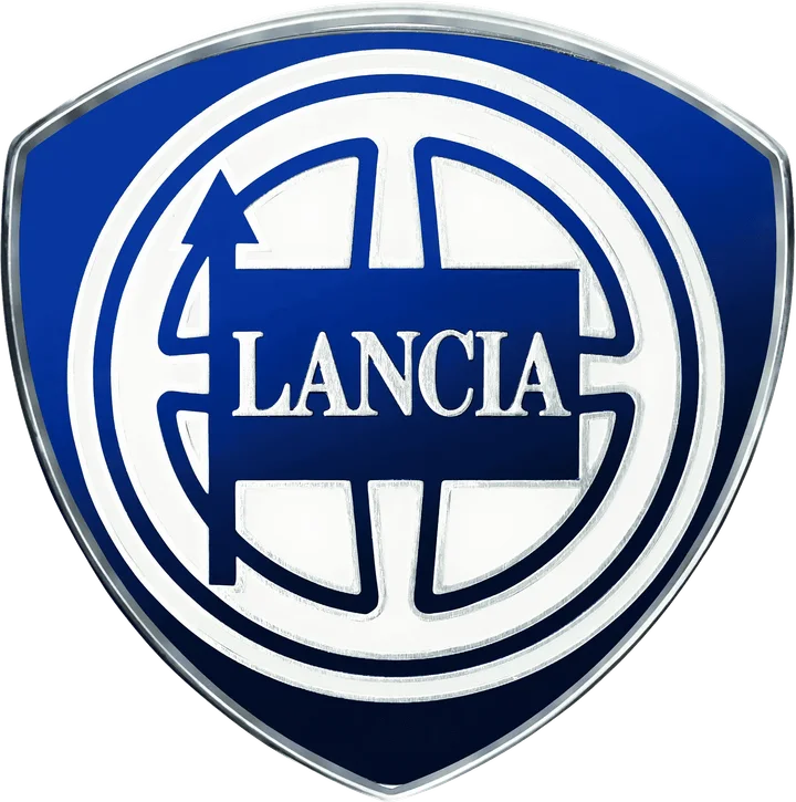 Lancia emblem used 1981–2000