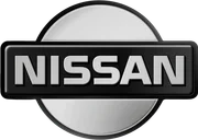 Nissan emblem