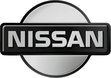 Nissan emblem