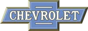 Chevrolet emblem