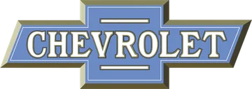 Chevrolet emblem
