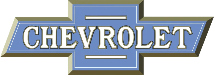 Chevrolet emblem used 1914–1933
