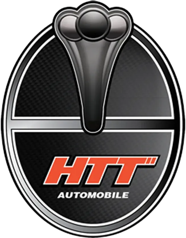 HTT emblem