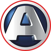 Aixam emblem