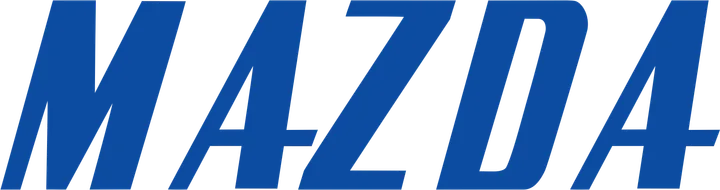 Mazda emblem used 1954–1958