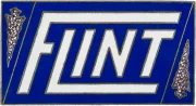 Flint emblem