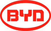 BYD emblem