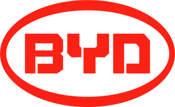 BYD emblem