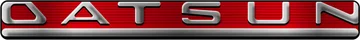 Datsun emblem