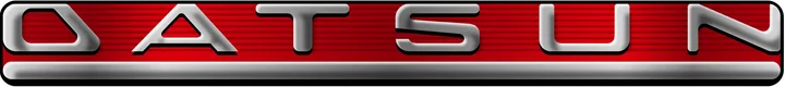 Datsun emblem used 1951–1962