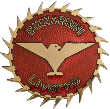 Bizzarrini emblem