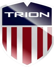 Trion emblem
