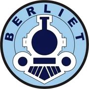Berliet emblem