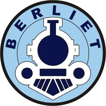 Berliet emblem