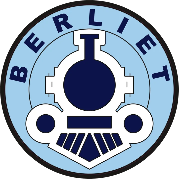 Berliet emblem used 1910–1958