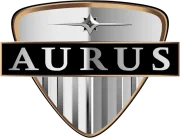 Aurus emblem