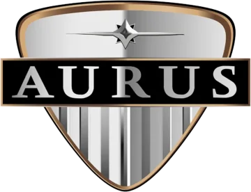 Aurus emblem