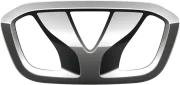 Huasong emblem