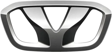 Huasong emblem