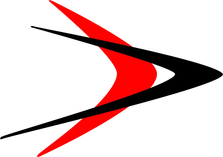 Chrysler emblem used 1955–1961
