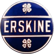 Erskine emblem