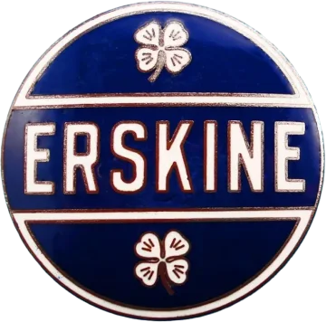 Erskine emblem