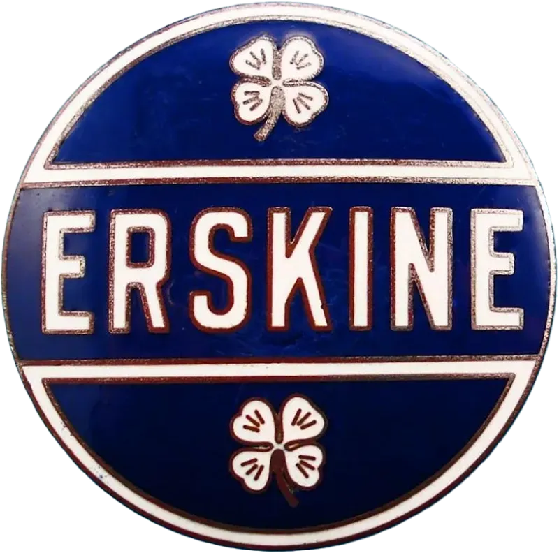 Erskine