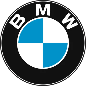 BMW emblem