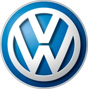 Volkswagen emblem