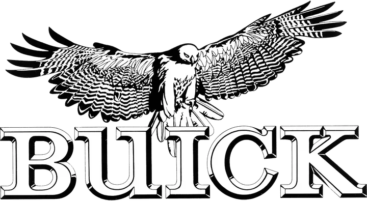 Buick emblem