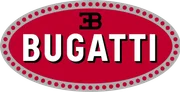Bugatti emblem