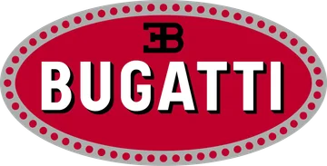 Bugatti emblem