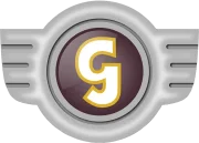 Glas emblem