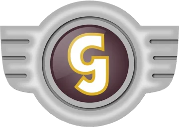 Glas emblem