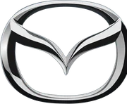 Mazda emblem