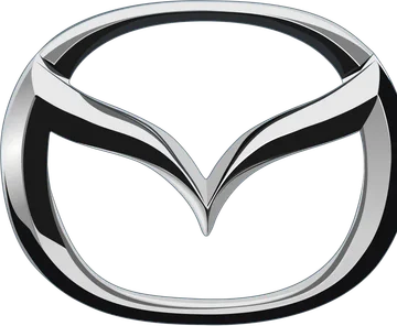 Mazda emblem