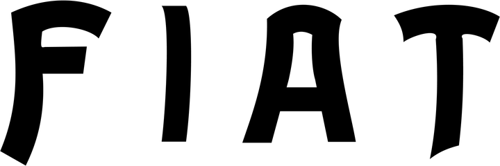 Fiat emblem used 1901–1902