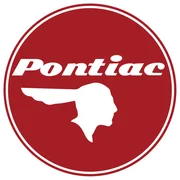 Pontiac emblem