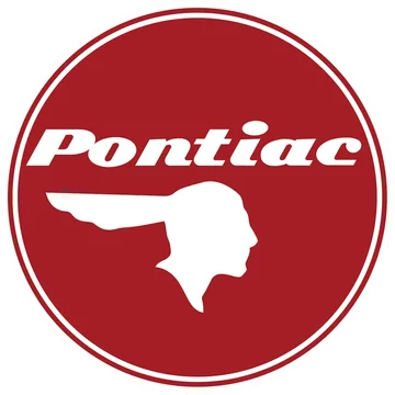 Pontiac emblem