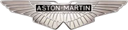 Aston Martin emblem