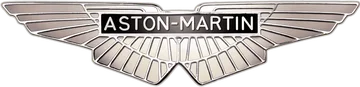 Aston Martin emblem