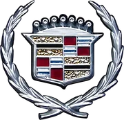 Cadillac emblem