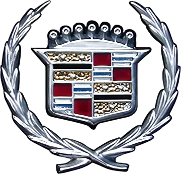 Cadillac emblem