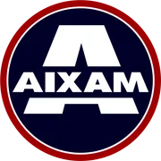 Aixam emblem
