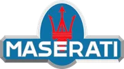 Maserati emblem