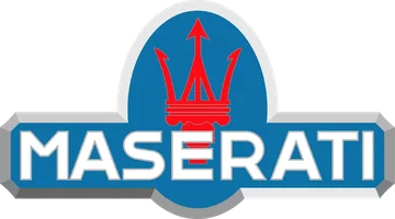 Maserati emblem