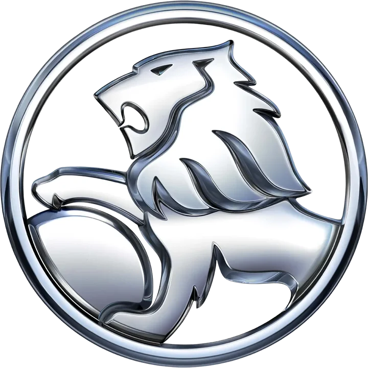 Holden emblem used 2016–2018