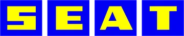 SEAT emblem