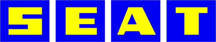 SEAT emblem used 1970–1981