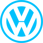Volkswagen emblem